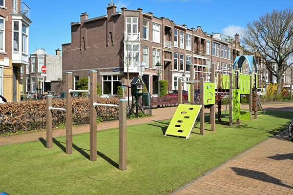 Medium property photo - Hendrik van Deventerstraat 127, 2563 XS Den Haag